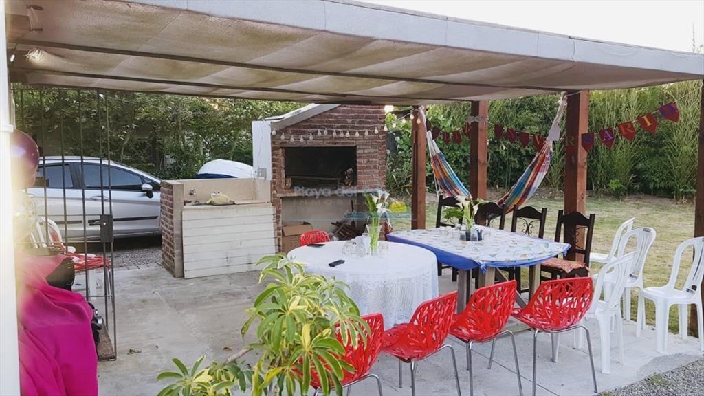 Casa de 3 Dormitorios en El Tesoro, La Barra. y