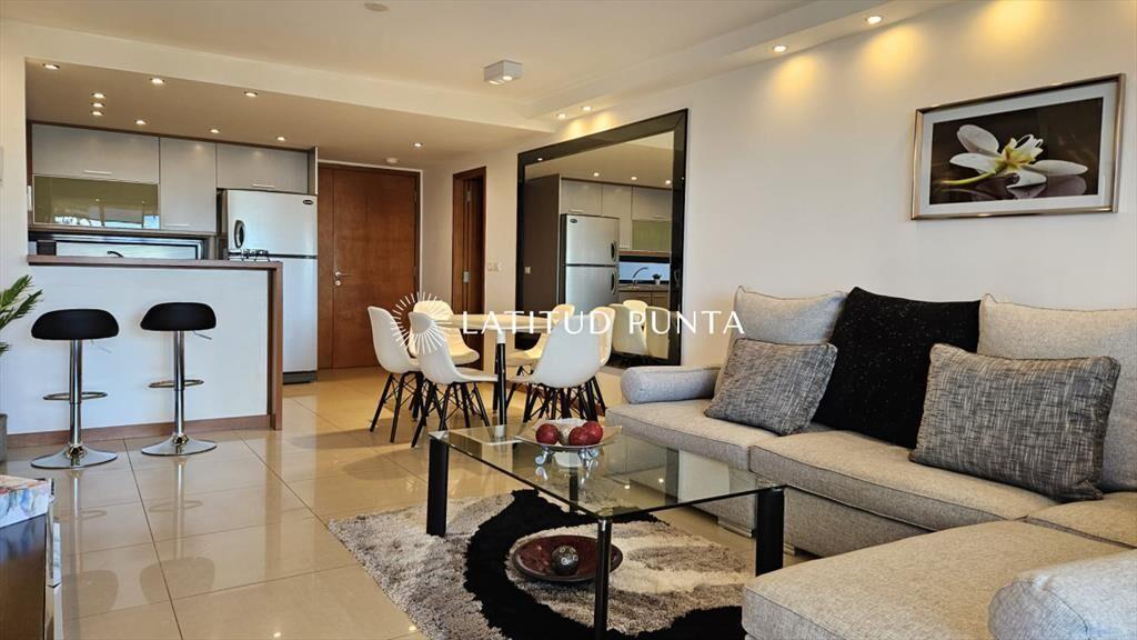 Apartamento en Roosevelt, 2 dormitorios