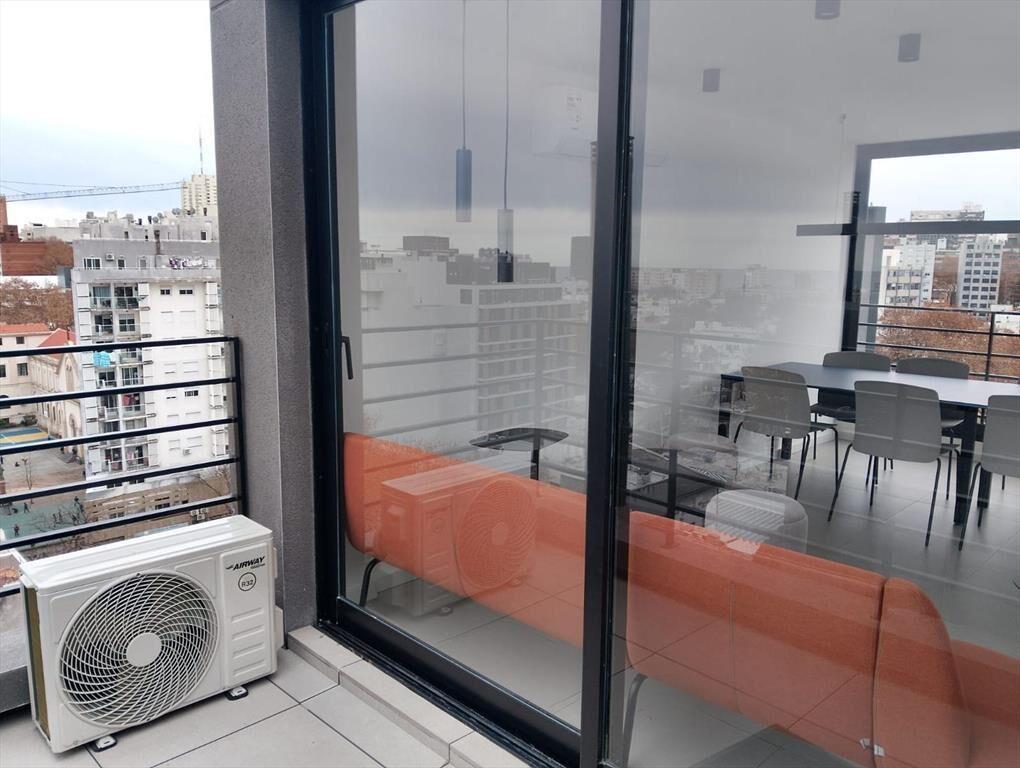 Alquiler Apartamento a estrenar de un Dormitorio con terraz