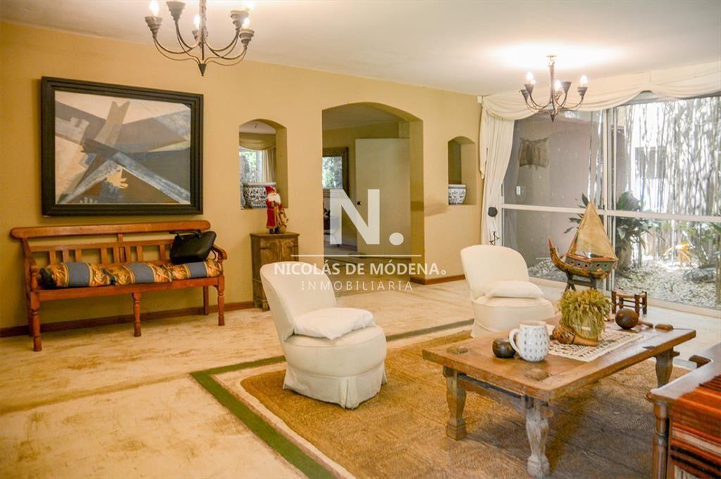 Casa de 5 dormitorios en venta en San Rafael, del