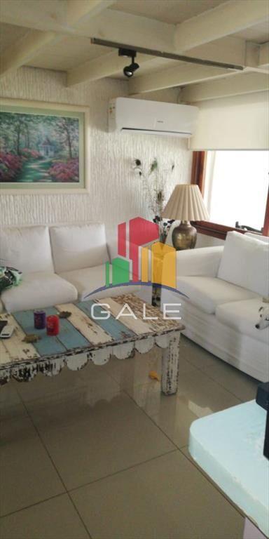 Apartamento en Roosevelt - Punta del Este