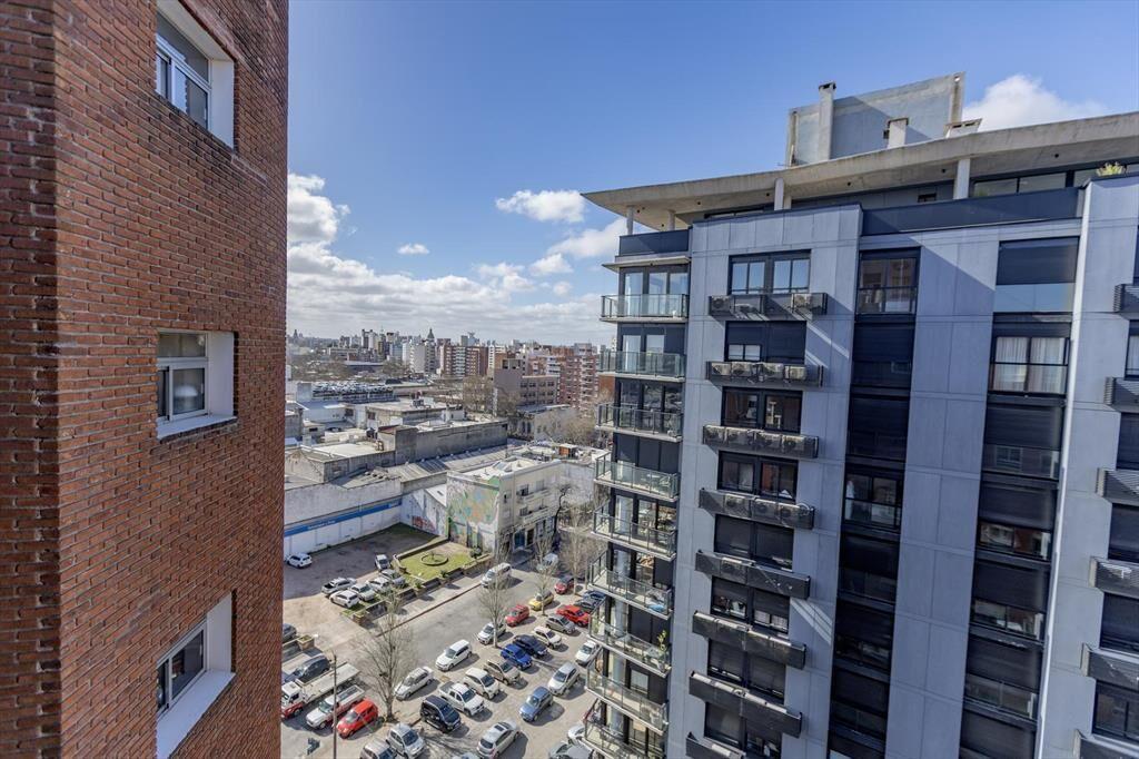 Apartamento en venta en centro piso 11