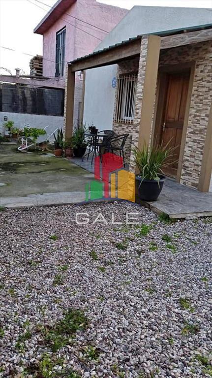 Casa en en venta CON RENTA - Biarritz
