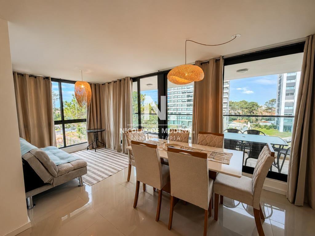 Apartamento en Venta en Roosevelt - Punta del Este | Edific