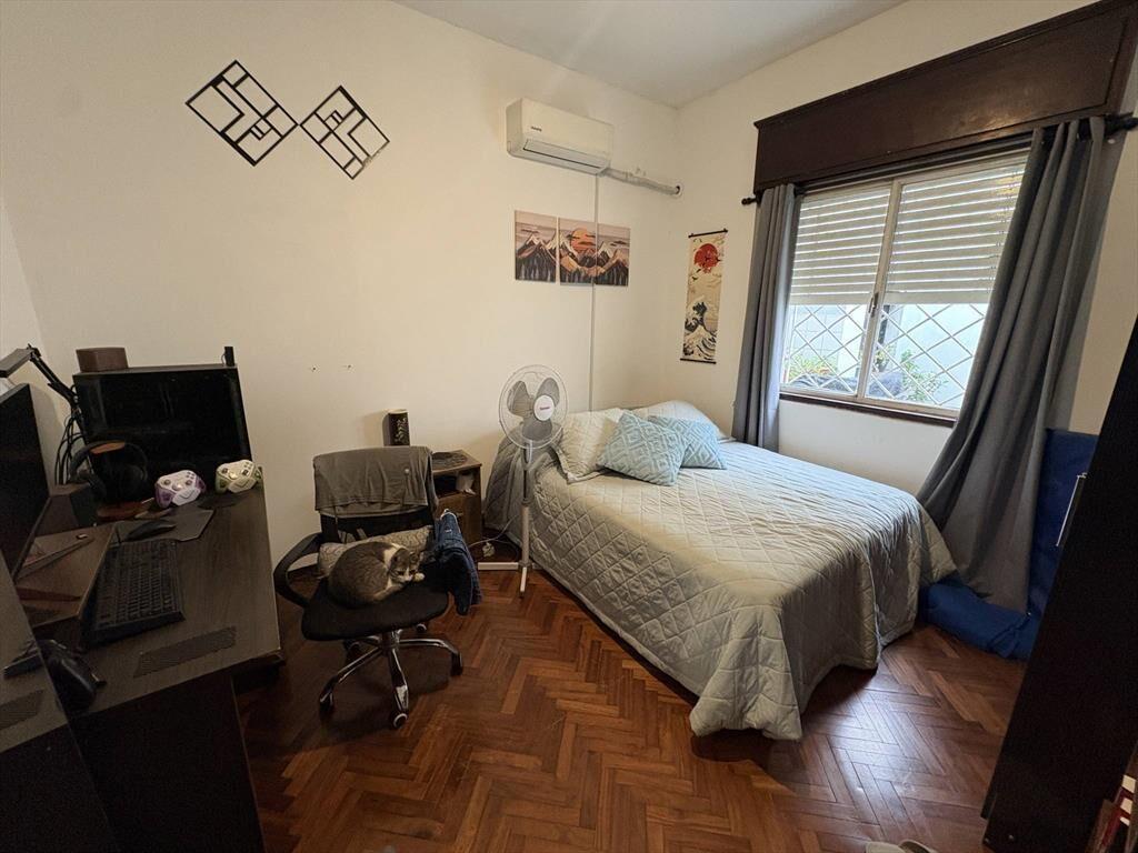 Venta de padrón único con 3 unidades con renta mas garaje en