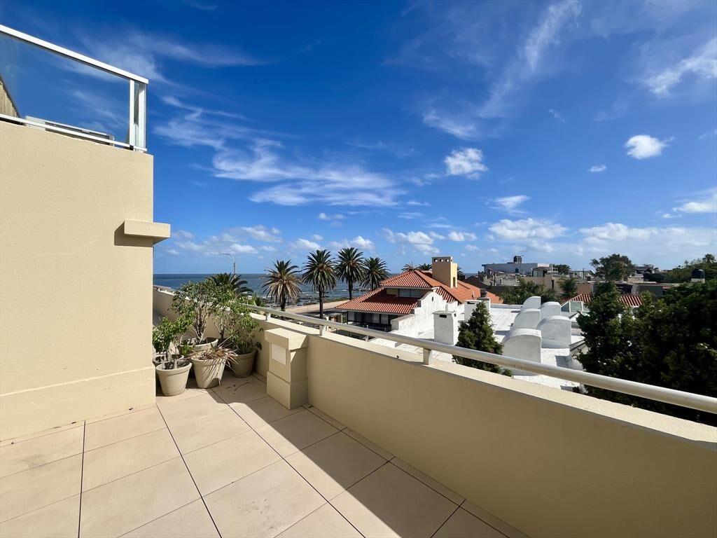 Apartamento 1 Dormitorio Frente al Mar, Punta Gorda.