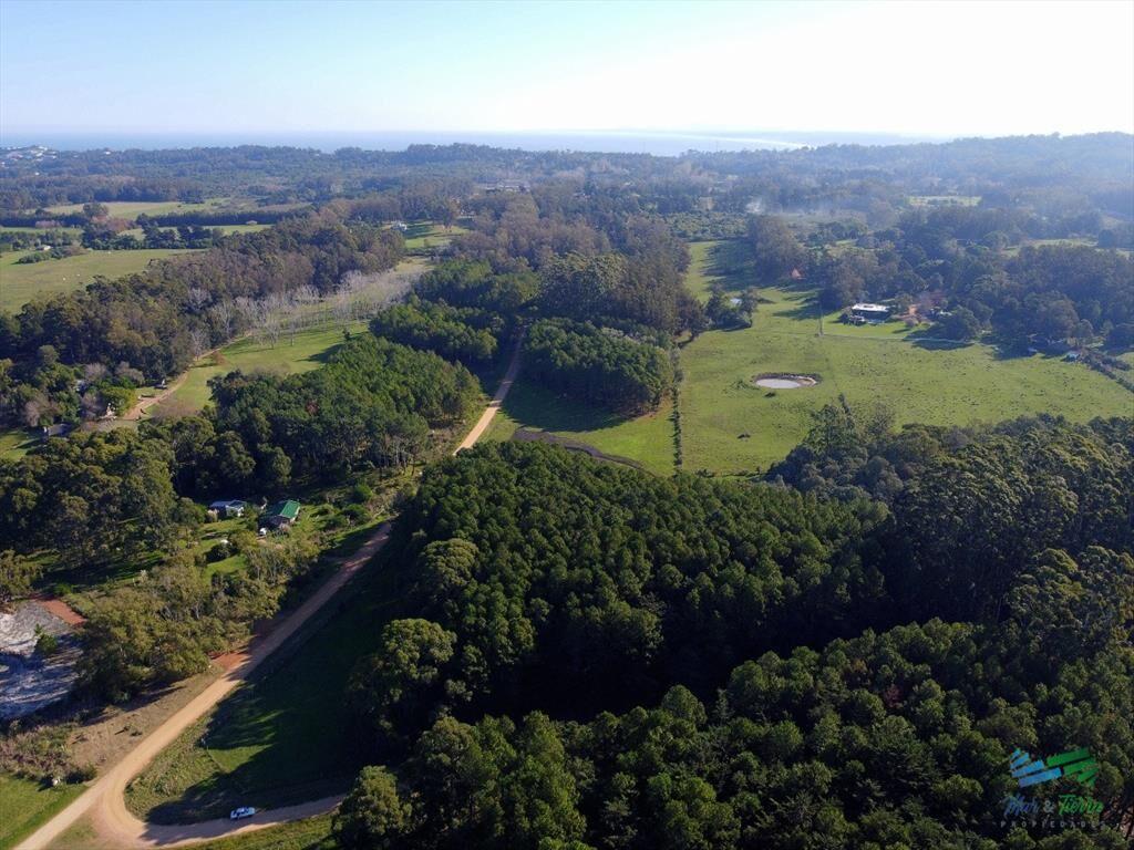Venta de terreno de 4.000 m2 en las Silvias Punta
