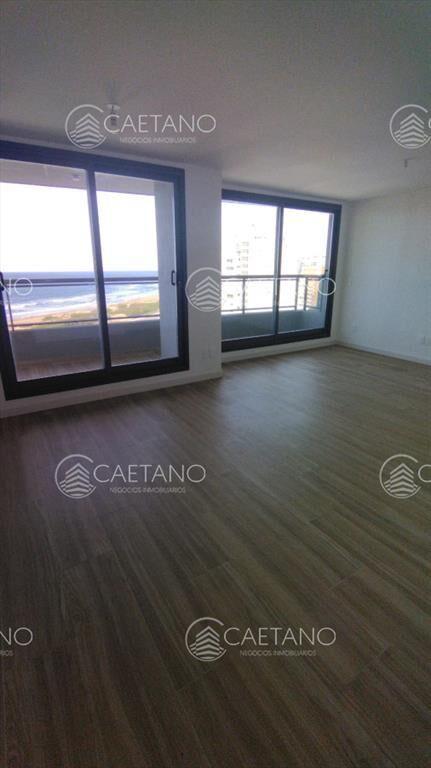 Apartamento de 2 dormitorios en Brava - Punta del
