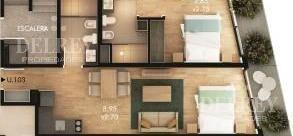 Departamento - Buceo