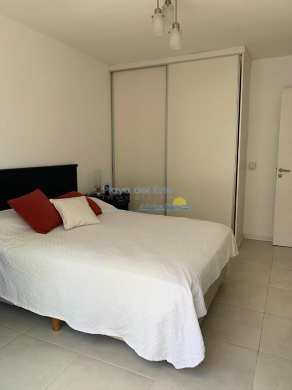 Apartamento de 1 dormitorio en alquiler temporal