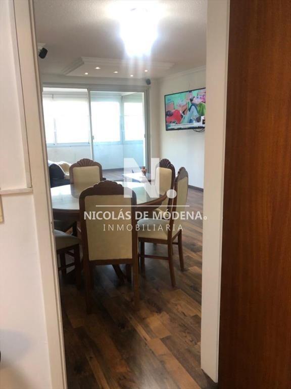 Apartamento en Roosevelt