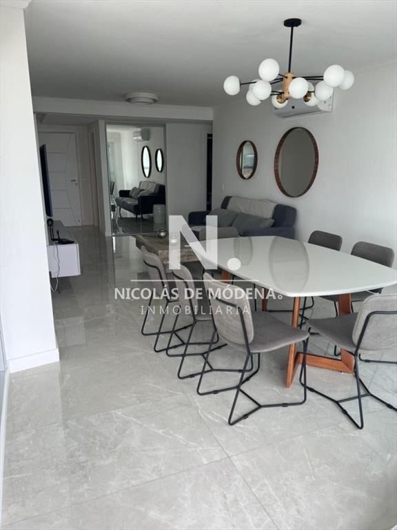 Apartamento en alquiler para 5 mansa