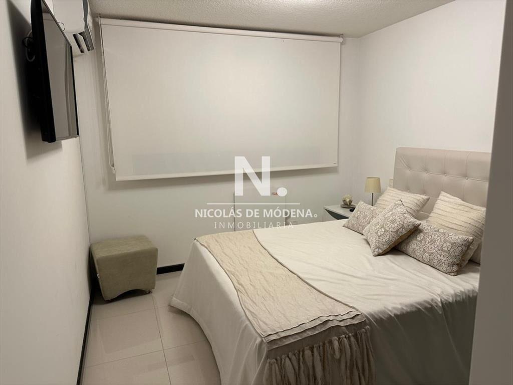 Vende apartamento en Roosevelt Punta del Este, de