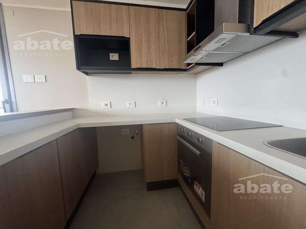 Venta Apartamento 1 Dormitorio Deco Maggiolo - Parque Rodó