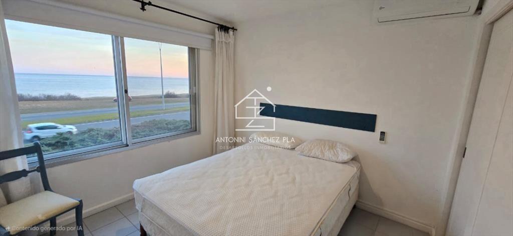 Venta Apartamento 2 dormitorios Punta del Este