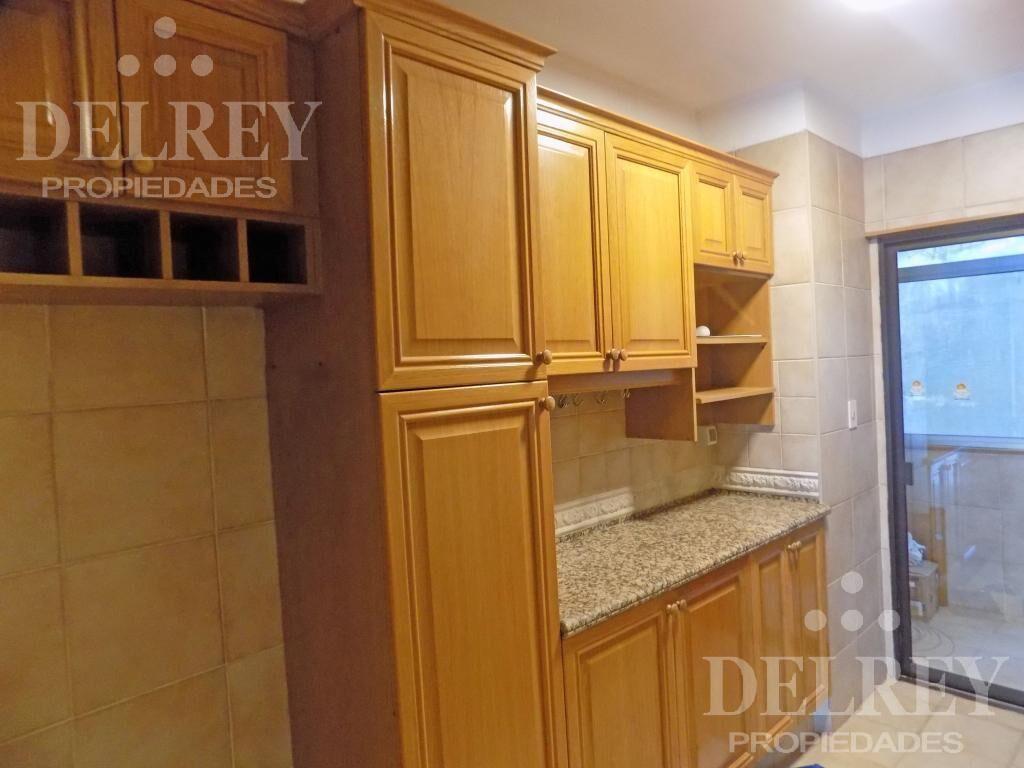 Venta/Alquiler Apartamento - Pocitos DELREY PROPIEDADES