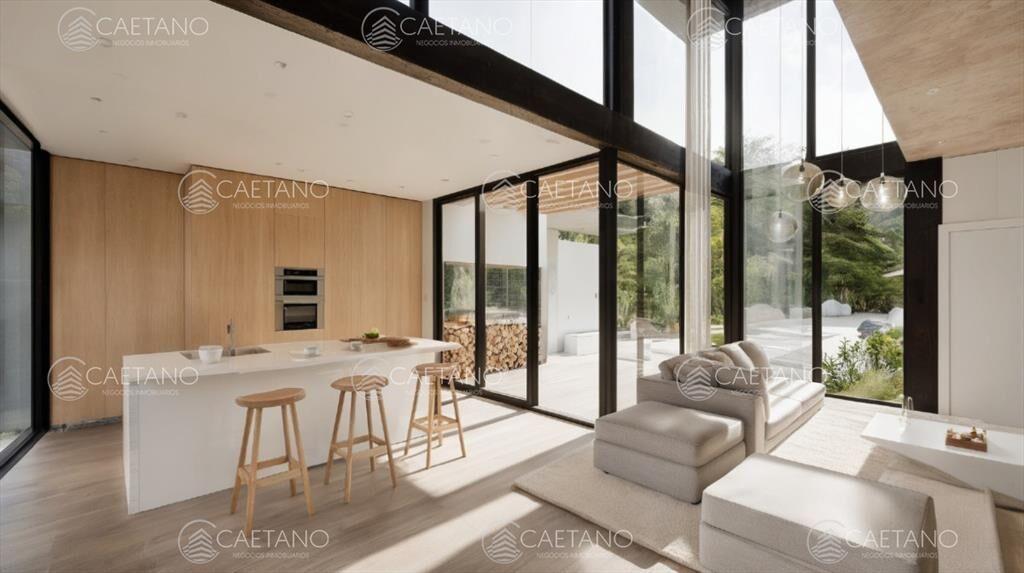 Venta casa 3 dormitorios. Green Park Solanas.