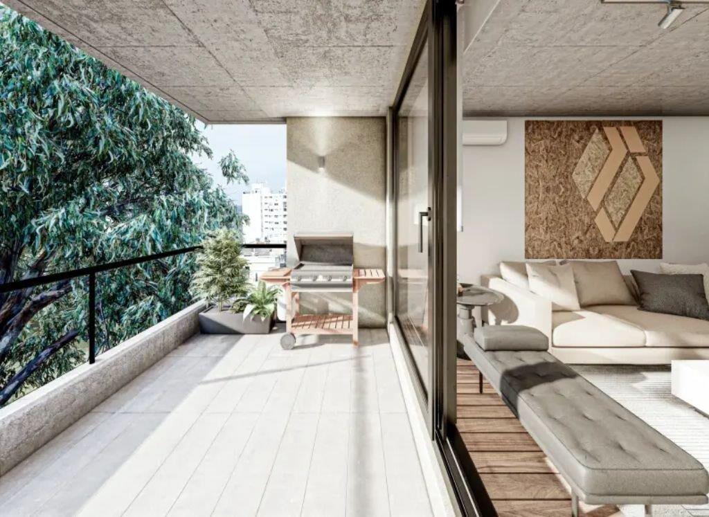 Venta apartamento 2 dormitorios Malvín Viva Playa