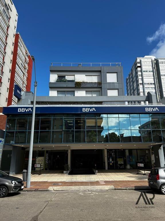 Apartamento en venta de 1 dormitorio en Península