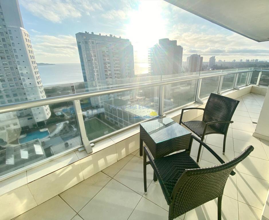 Apartamento en alquiler Mansa 3 dormitorios