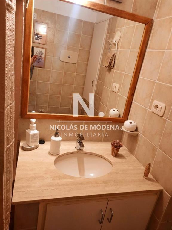 Vende depto 1 dormitorio en Punta del Este