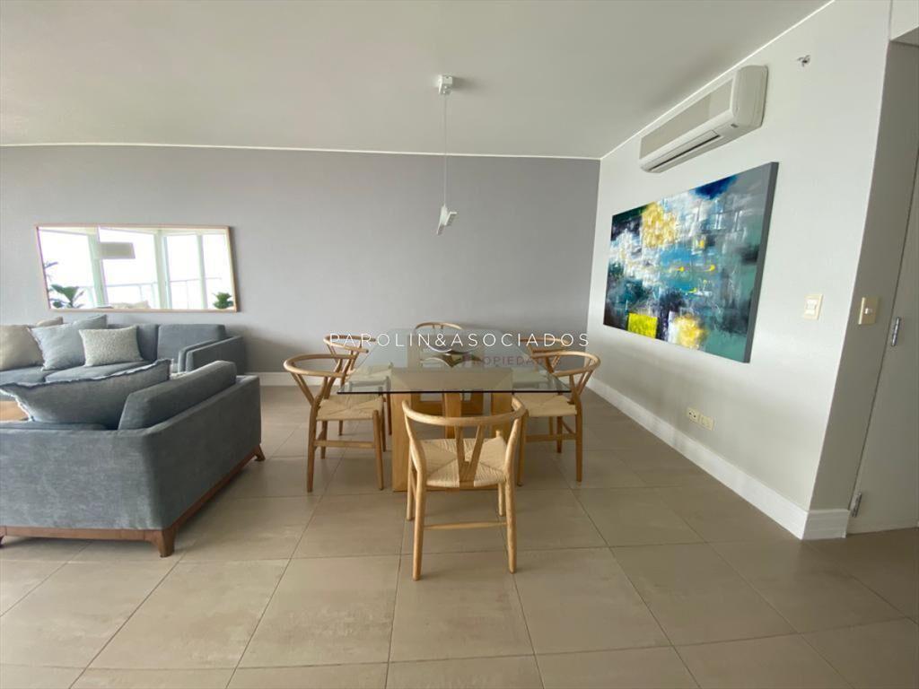 Apartamento en venta en Torre Le Paec de +