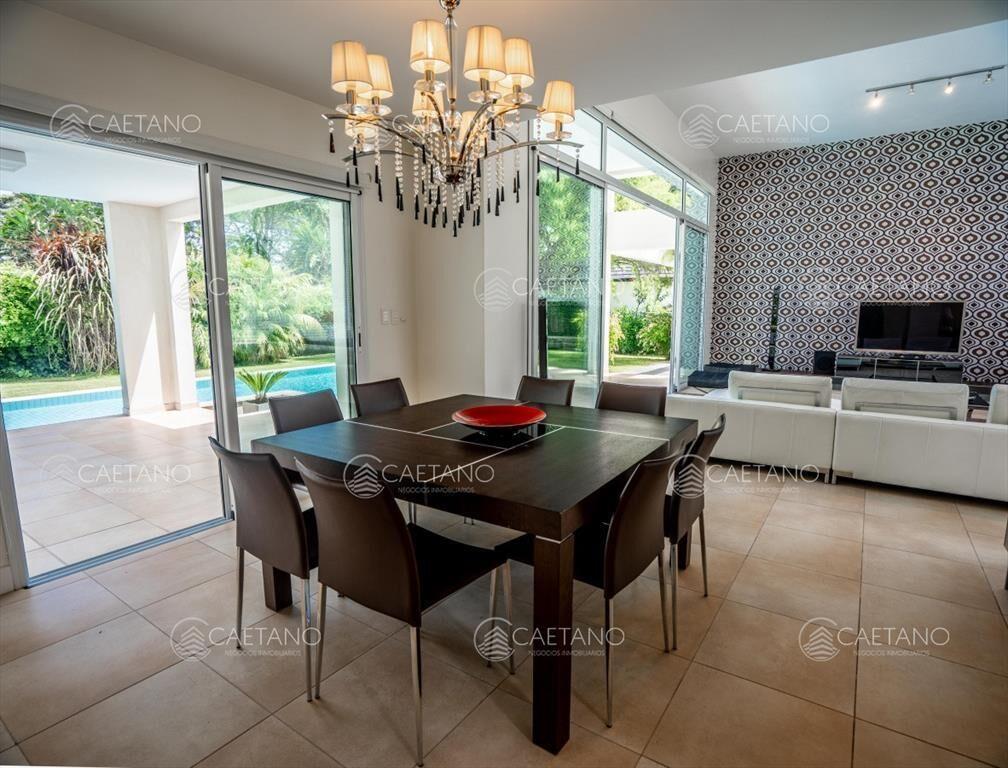 Mansa - Boulevard Park - Barrio Privado
