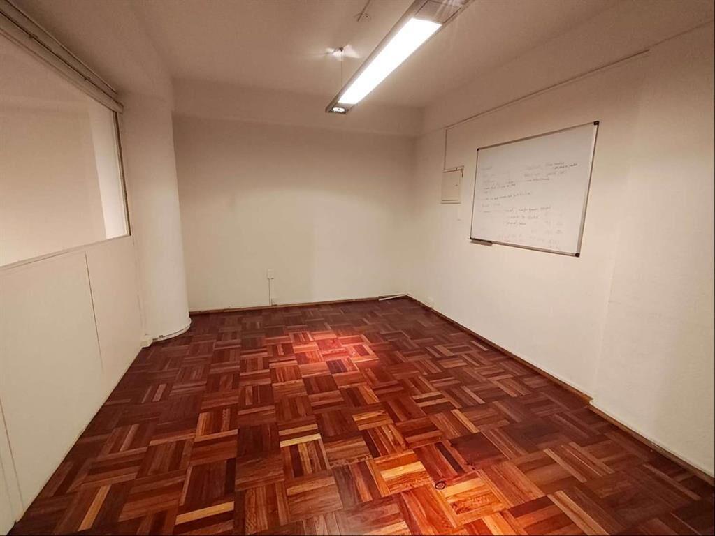 ALQUILER Oficina de 120m2 en Edificio Torre Independencia e