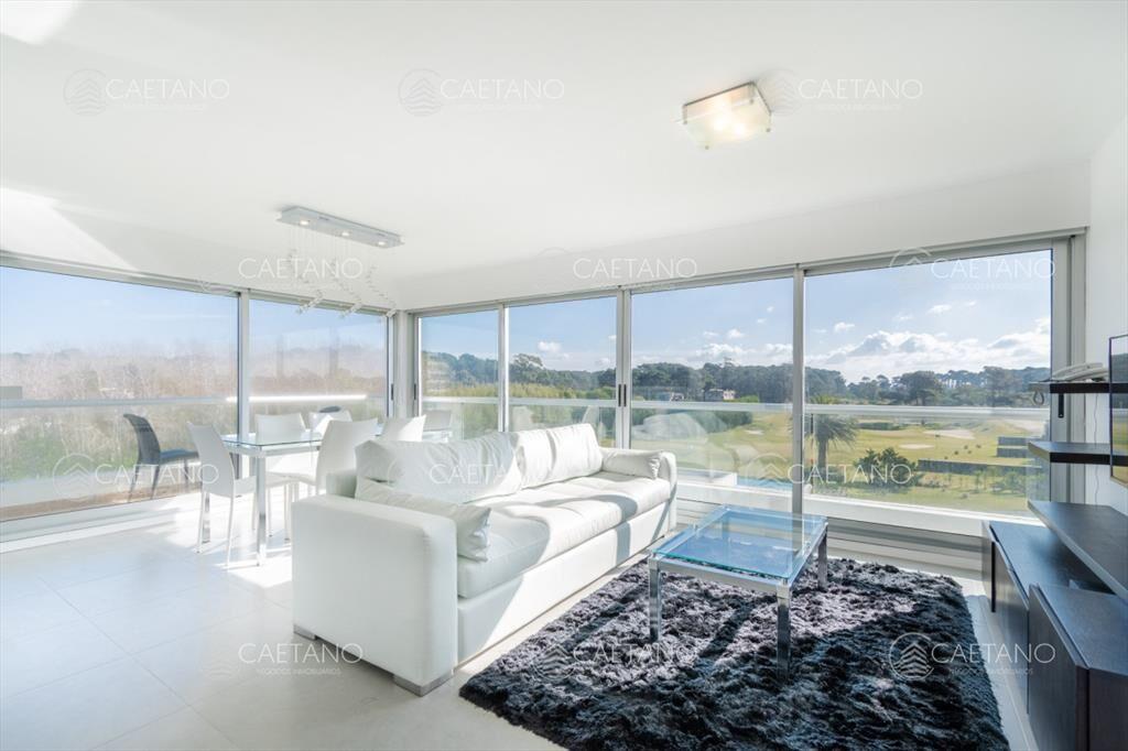 Apartamento en Playa Brava