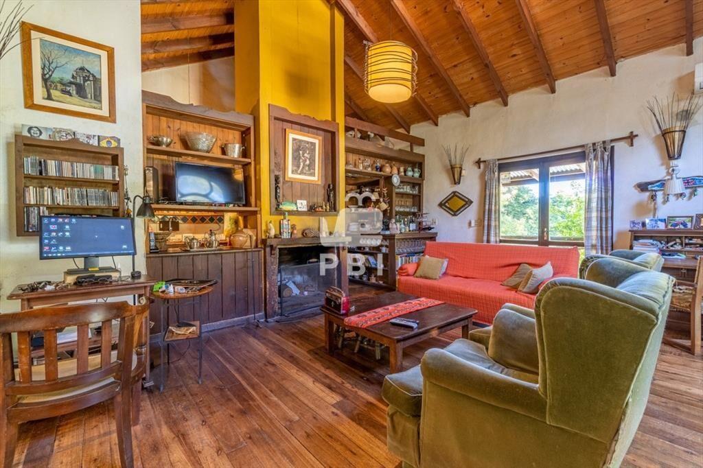 Casa de 5 DORMITORIOS en Punta Ballena, Punta - :