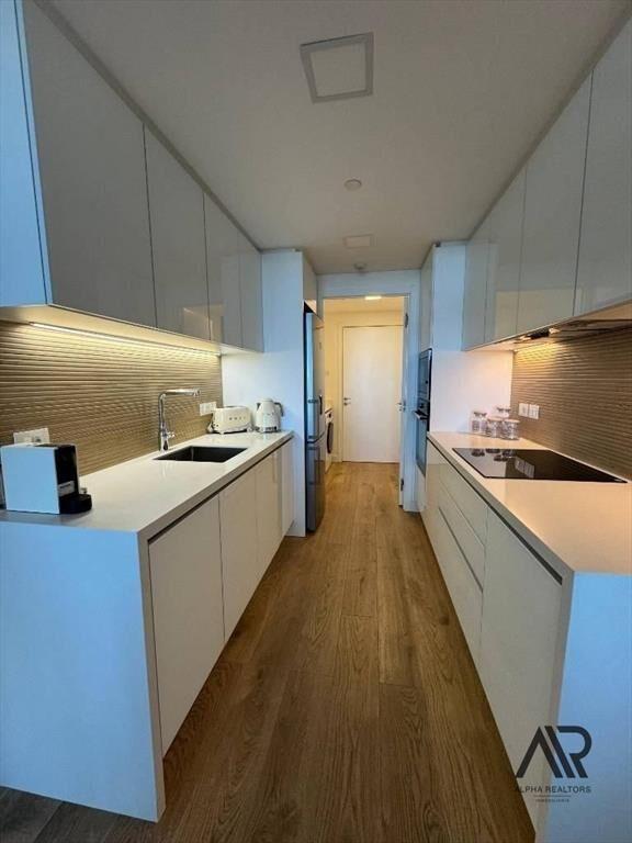 Apartamento En Alquiler Temporal De 1 Dormitorio En Torr...
