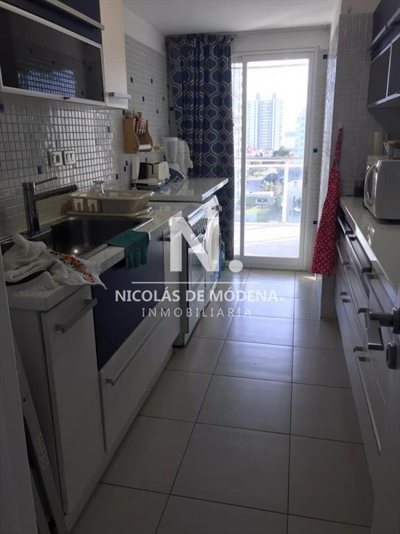 Apartamento en venta con excelente vista y propio
