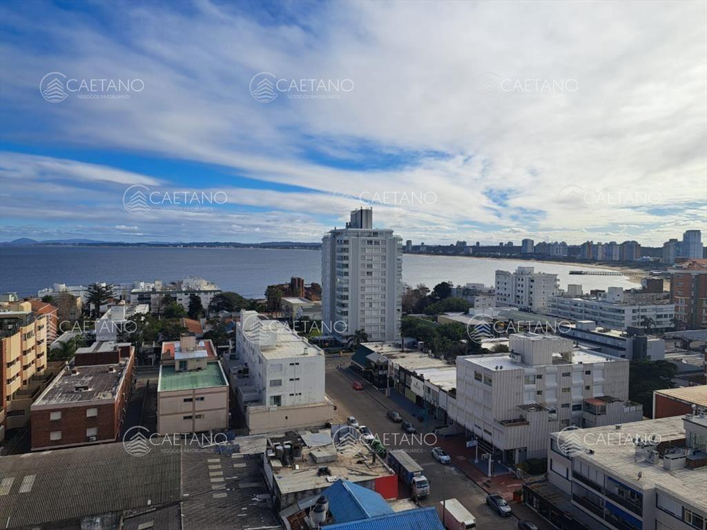 APARTAMENTO EN VENTA 2 DORMITORIOS, PENINSULA, PUNTA DEL ES