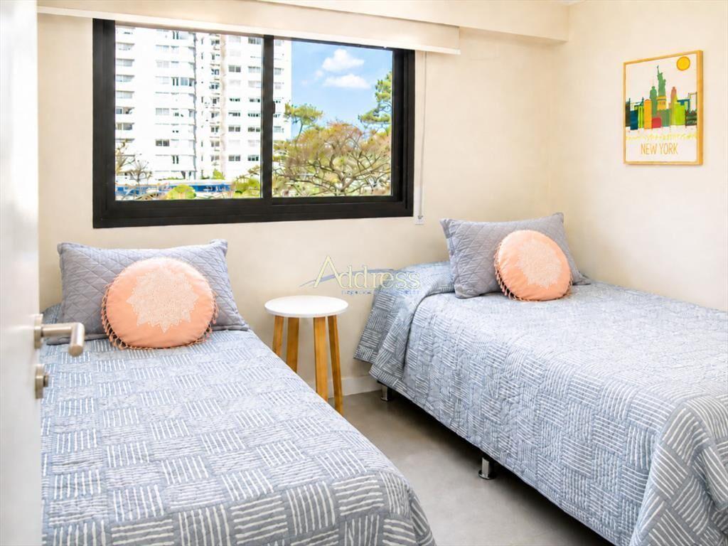 Greenlife de 2 dormitorios en Punta del este