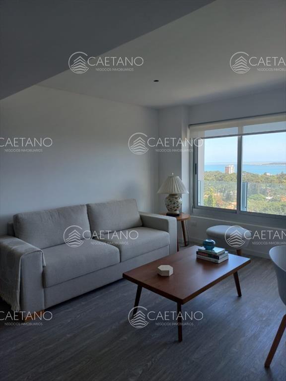 Venta apartamento 2 dormitorios Punta del Este