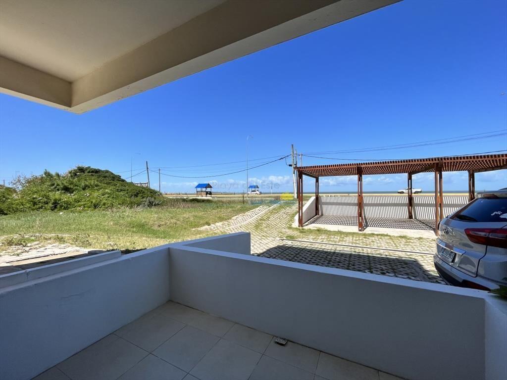 APARTAMETNO EN VENTA FRENTE AL MAR