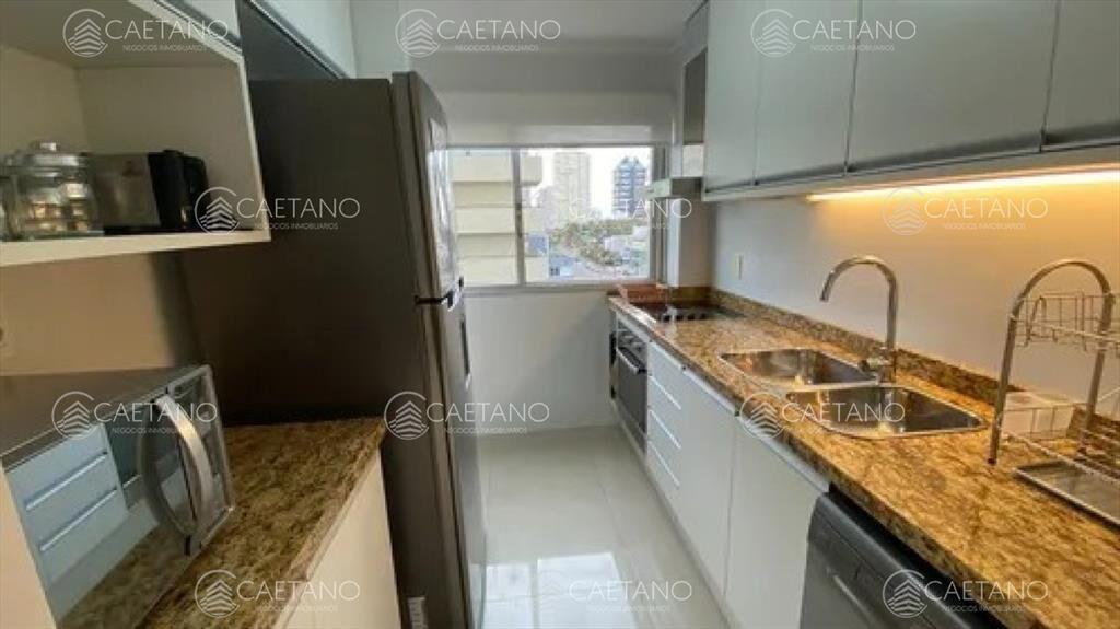 Alquiler apto 3 dormitorios punta del este