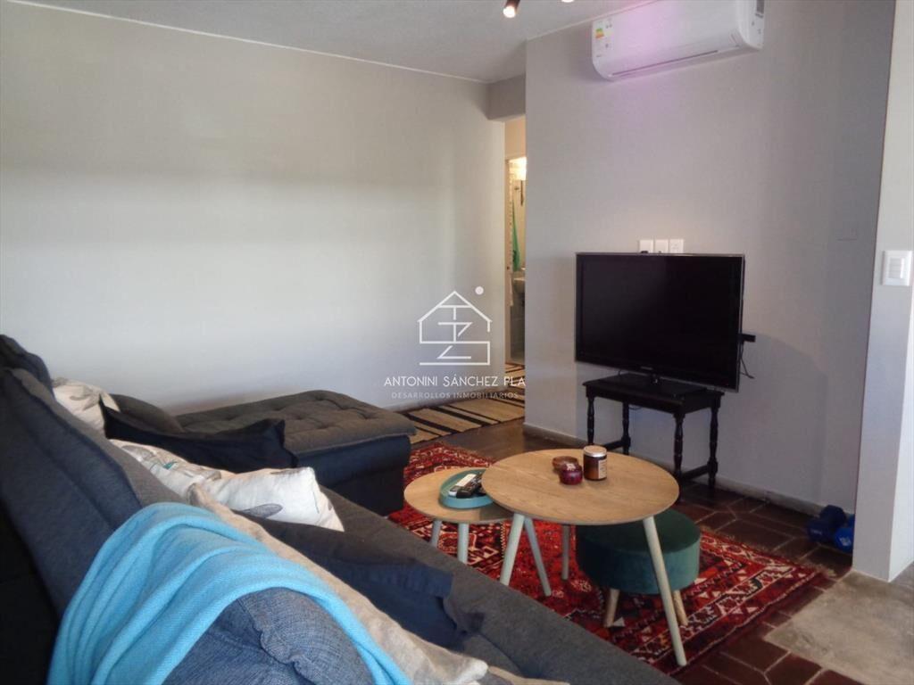 Apartamento alquiler anual 2 dormitorios 2 baños