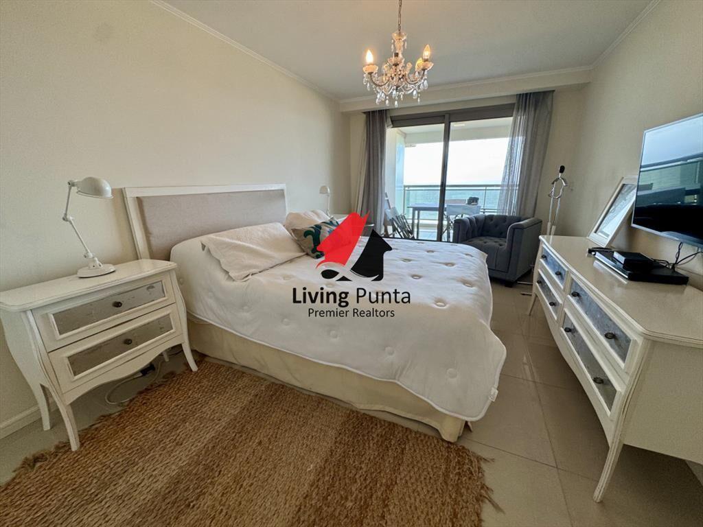 Hermoso apartamento con excelentes amenities del