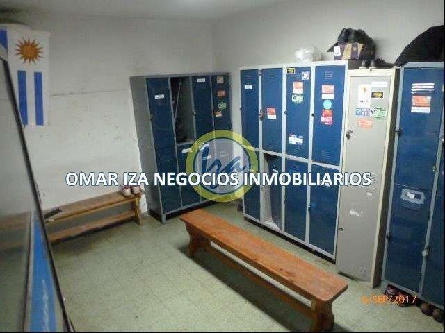 ALQUILER LOCAL COMERCIAL EN AGUADA PRIMERA LINEA, 1490M2, V