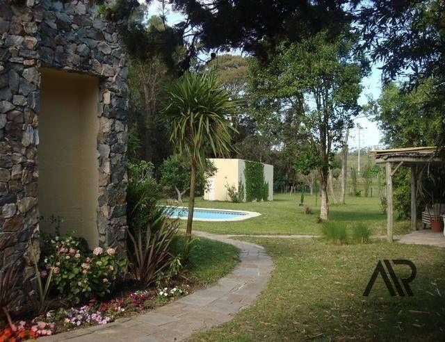 Venta Casa Quinta, 2 Casas En Punta Ballena
