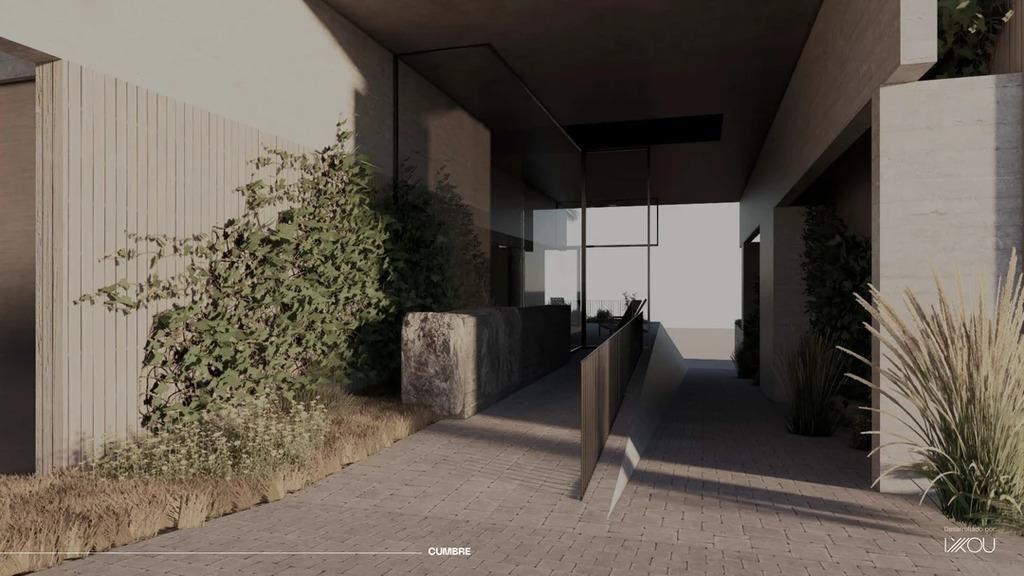 Venta de apartamento dúplex de 3 dormitorios en Cumbres, Pu