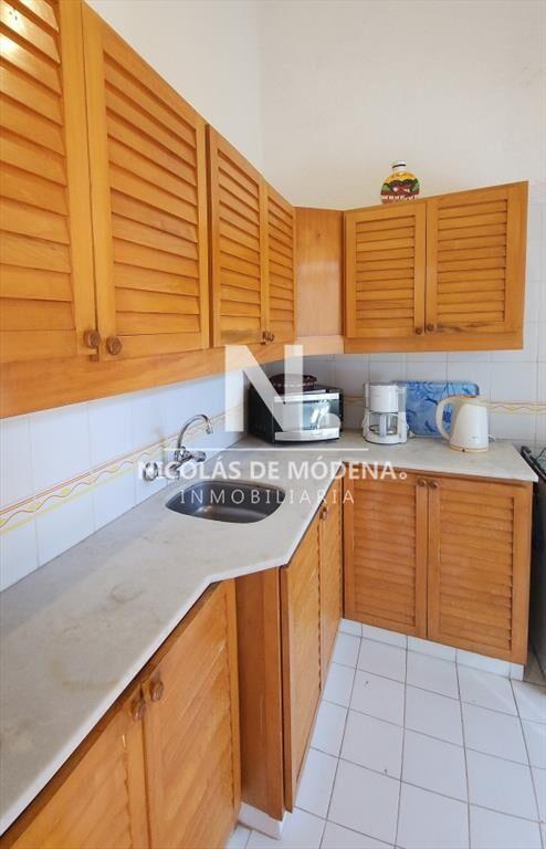 Apartamento de 3 dormitorios estufa a leña y al