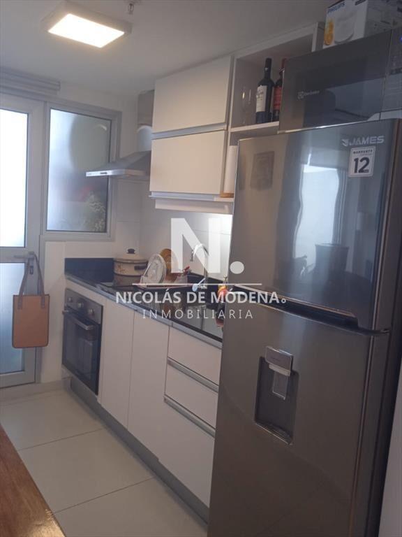 Lindo departamento en excelente zona