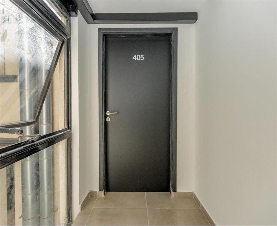 Venta de Apartamento Loft 1 Dormitorio En Ciudad Vieja