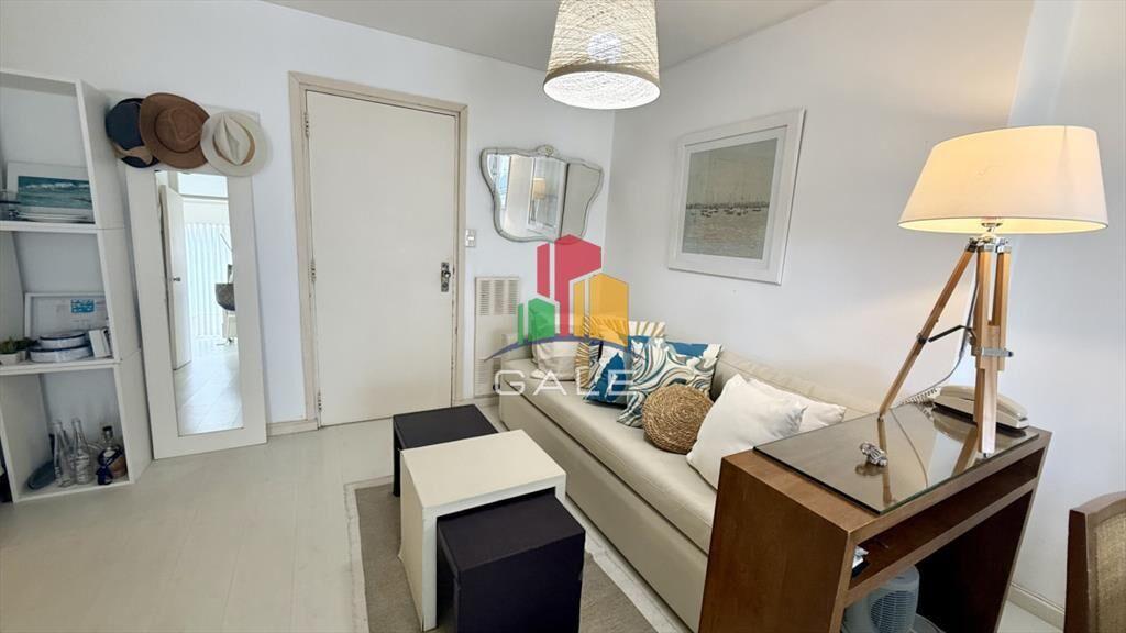 IMPERDIBLE Depto en Península - 1 dormitorio con terraza,