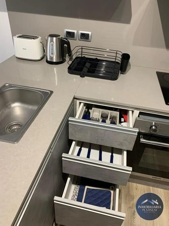 Apartamento en alquiler en Pocitos