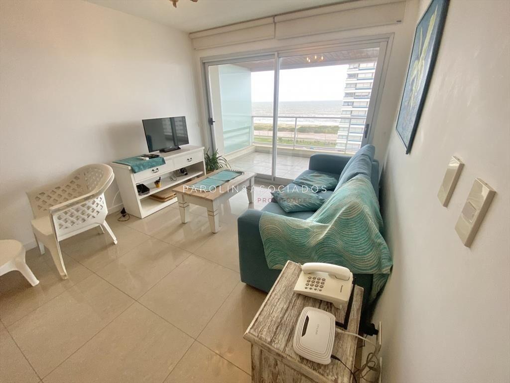 EXCELENTE DEPARTAMENTO EN VENTA DE 2 DORMITORIOS EN EDIFICI
