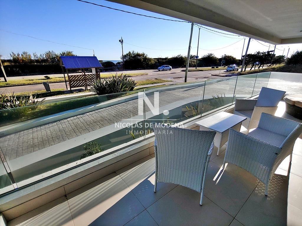 Apartamento en Punta del Este, Mansa