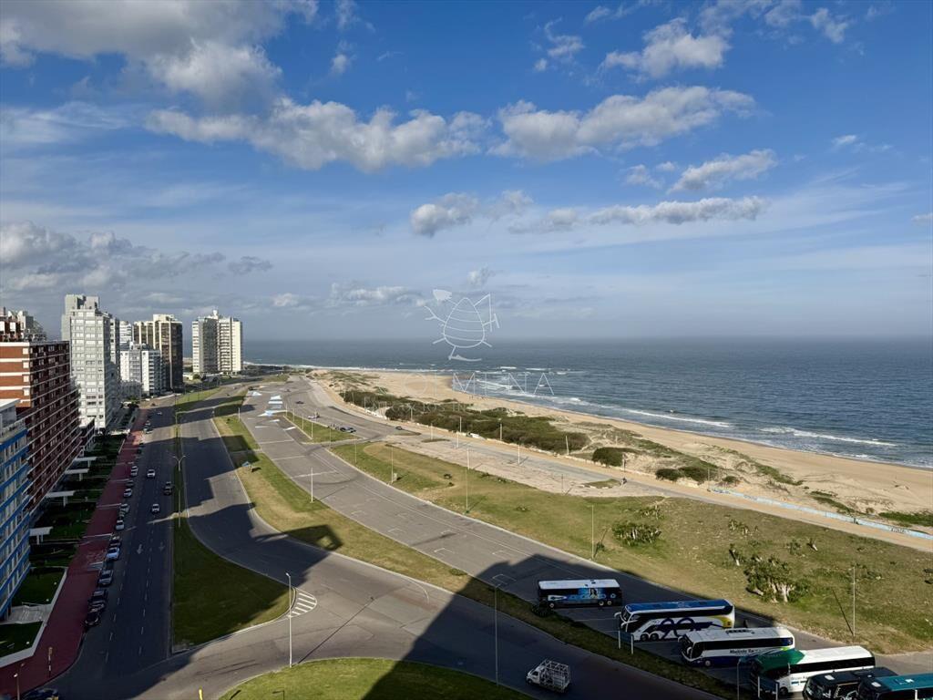 Hermoso apartamento con excelentes amenities